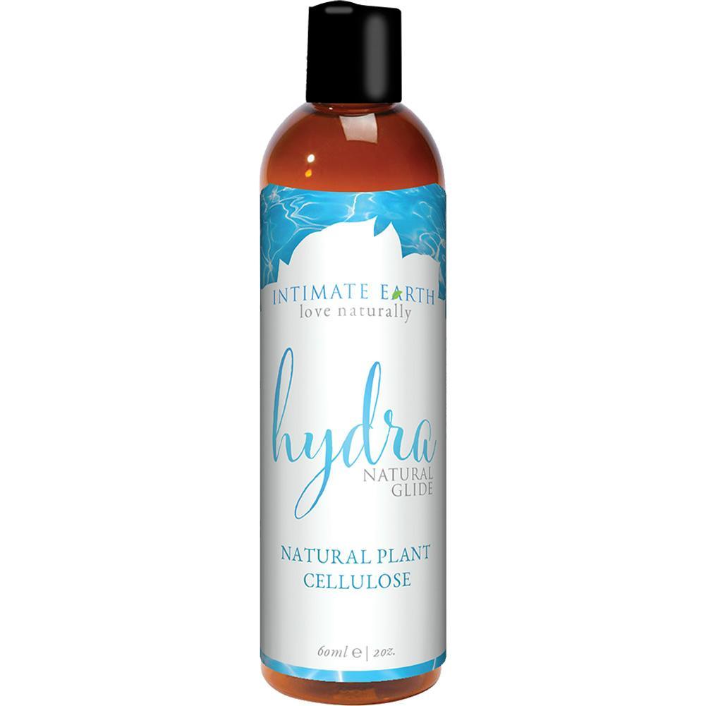 Hydra Natural Glide Lubricant