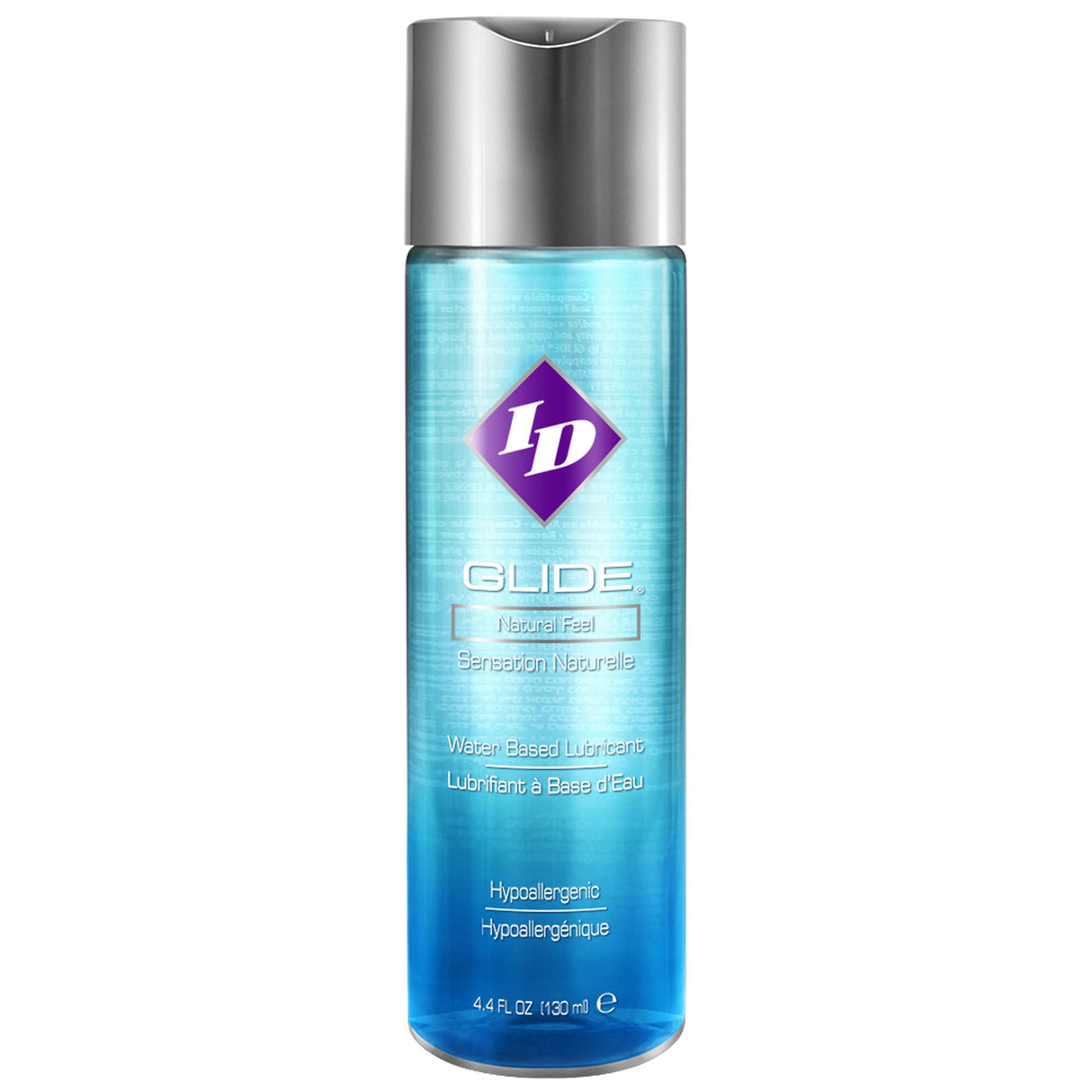 ID Glide Water Based Lubricant