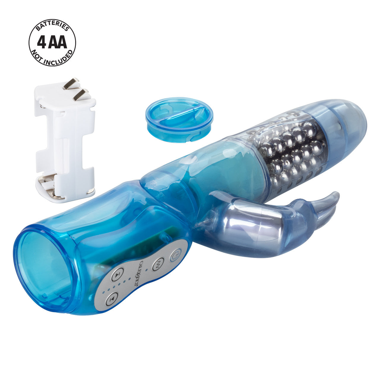 Jack Rabbit Waterproof Rabbit Dildo