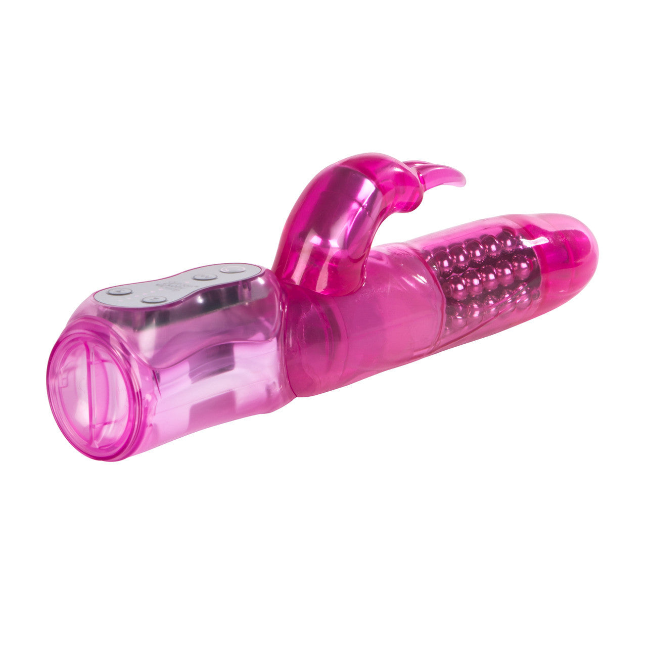 Jack Rabbit Waterproof Rabbit Dildo