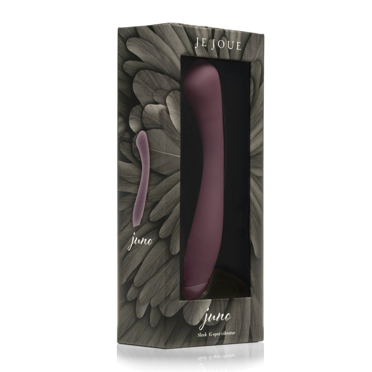 Je Joue Juno G-Spot Vibrator
