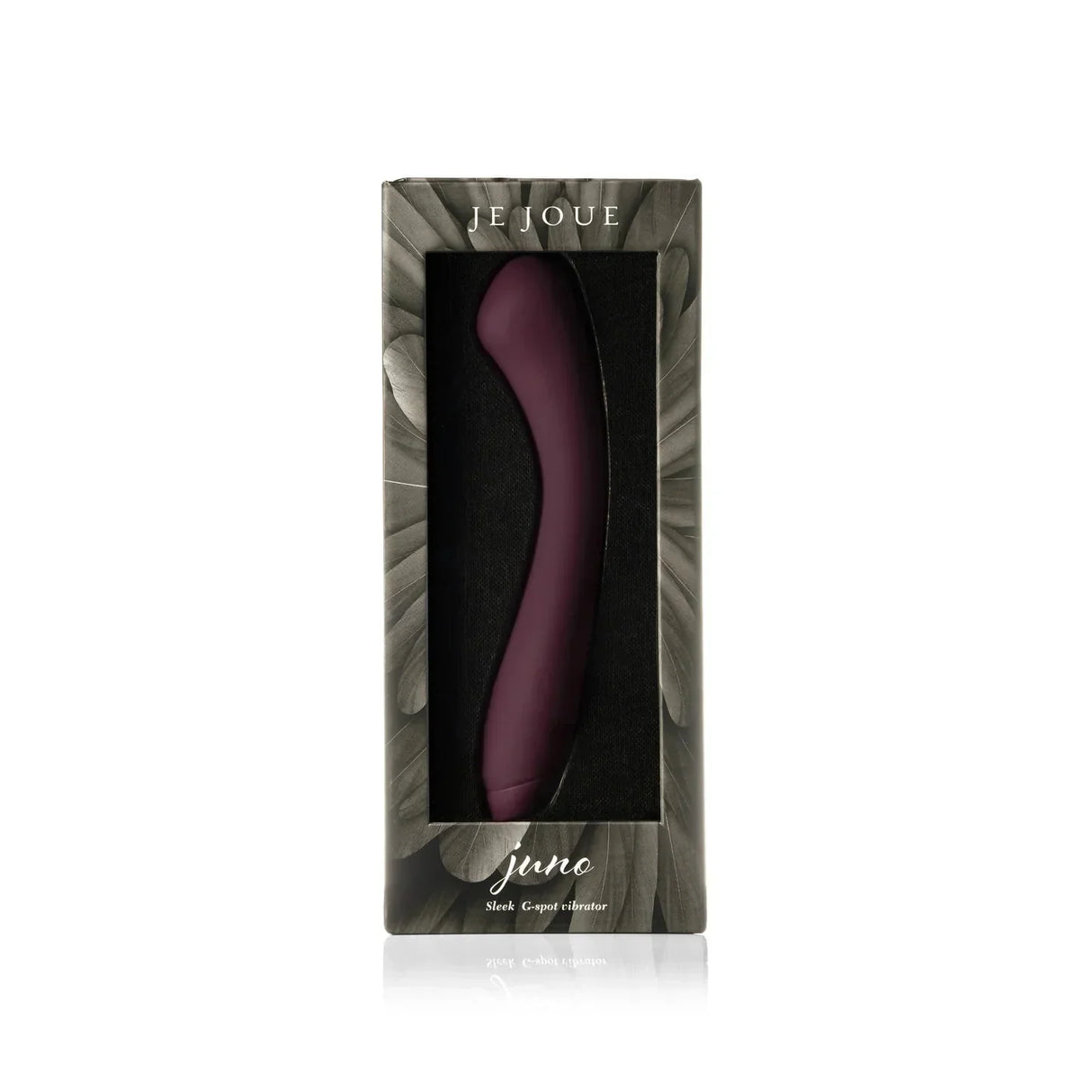 Je Joue Juno G-Spot Vibrator