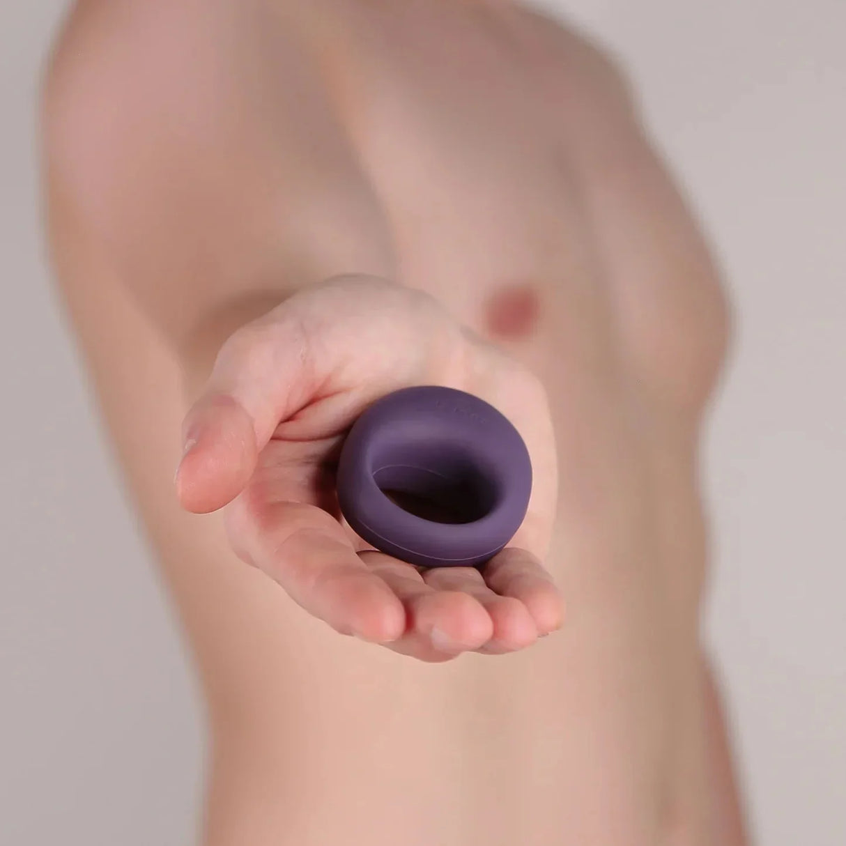 Je Joue Mio Vibrating Cock Ring