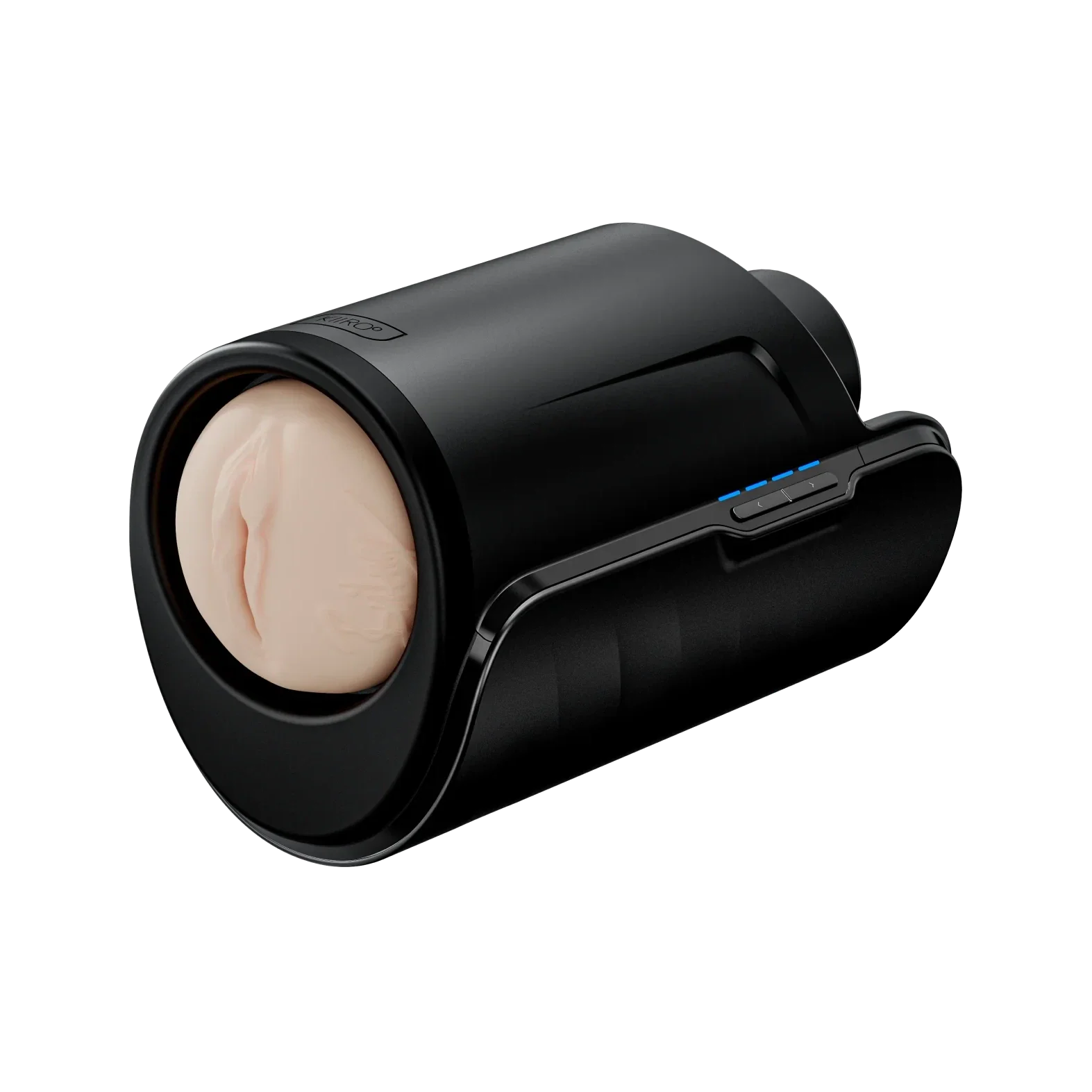 KIIROO Keon Britney Amber Auto Stroker Combo Set