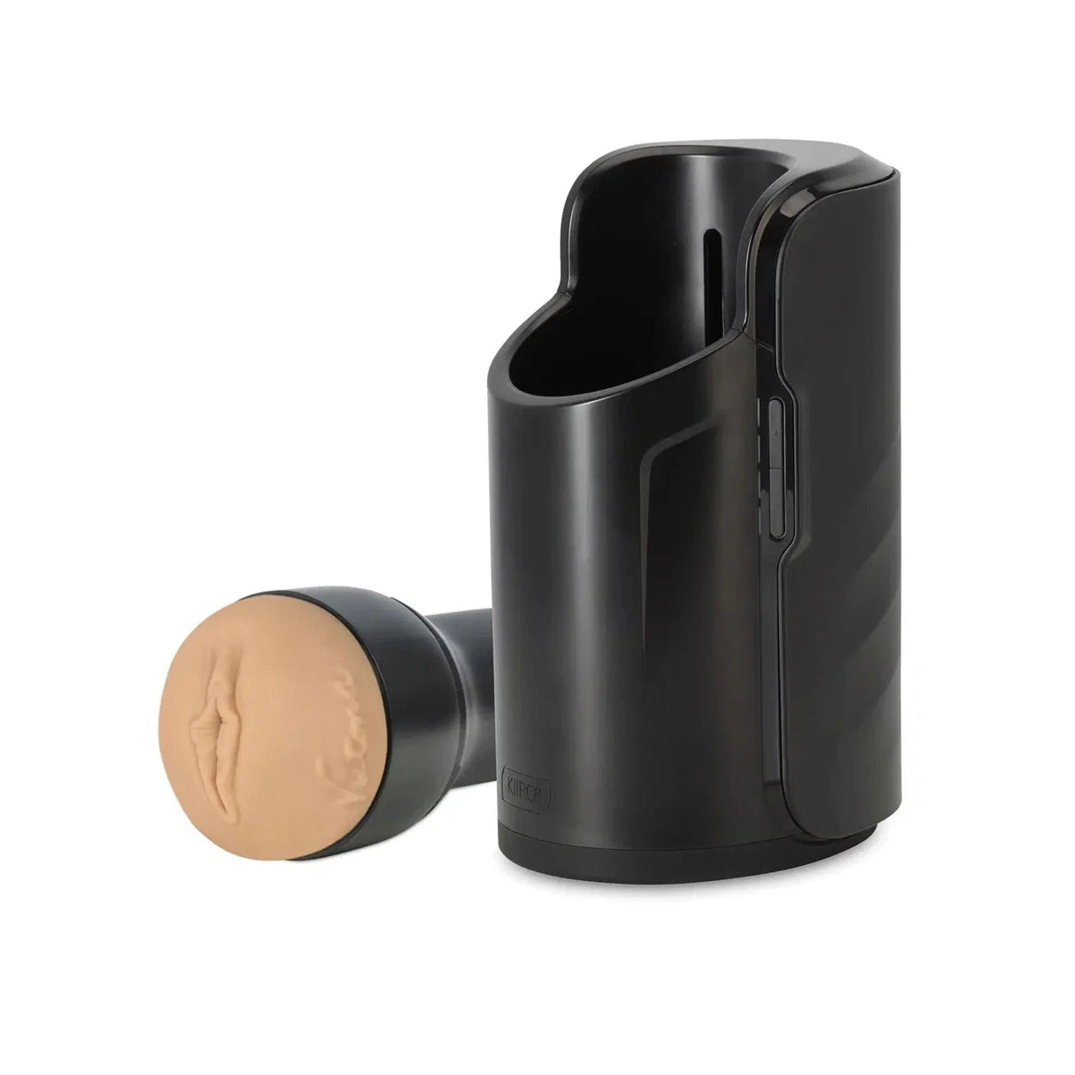 KIIROO Keon Victoria June Auto Stroker Combo Set