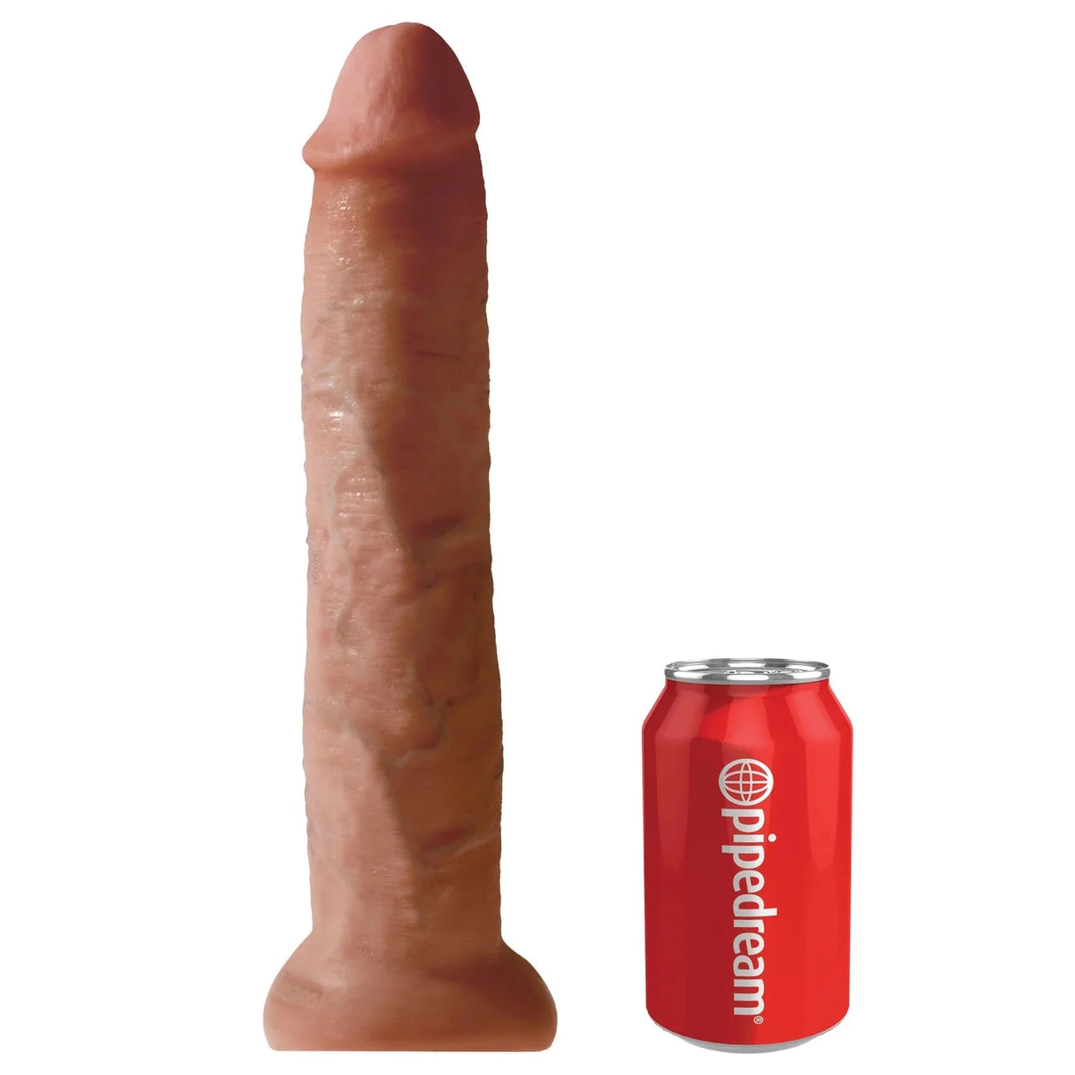 King Cock 13 Inch Realistic Dildo Toy