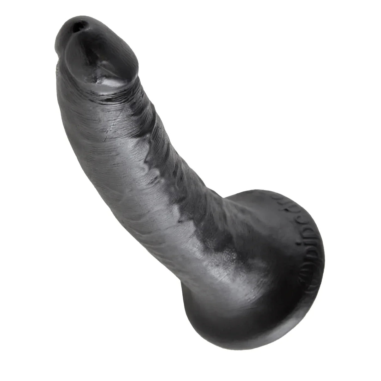 King Cock 7 Inch Realistic Feel Dildo