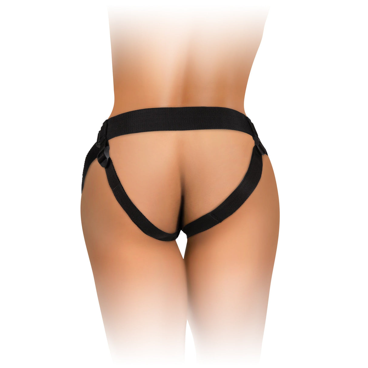 King Cock Comfy Body Dock Strap-On Harness