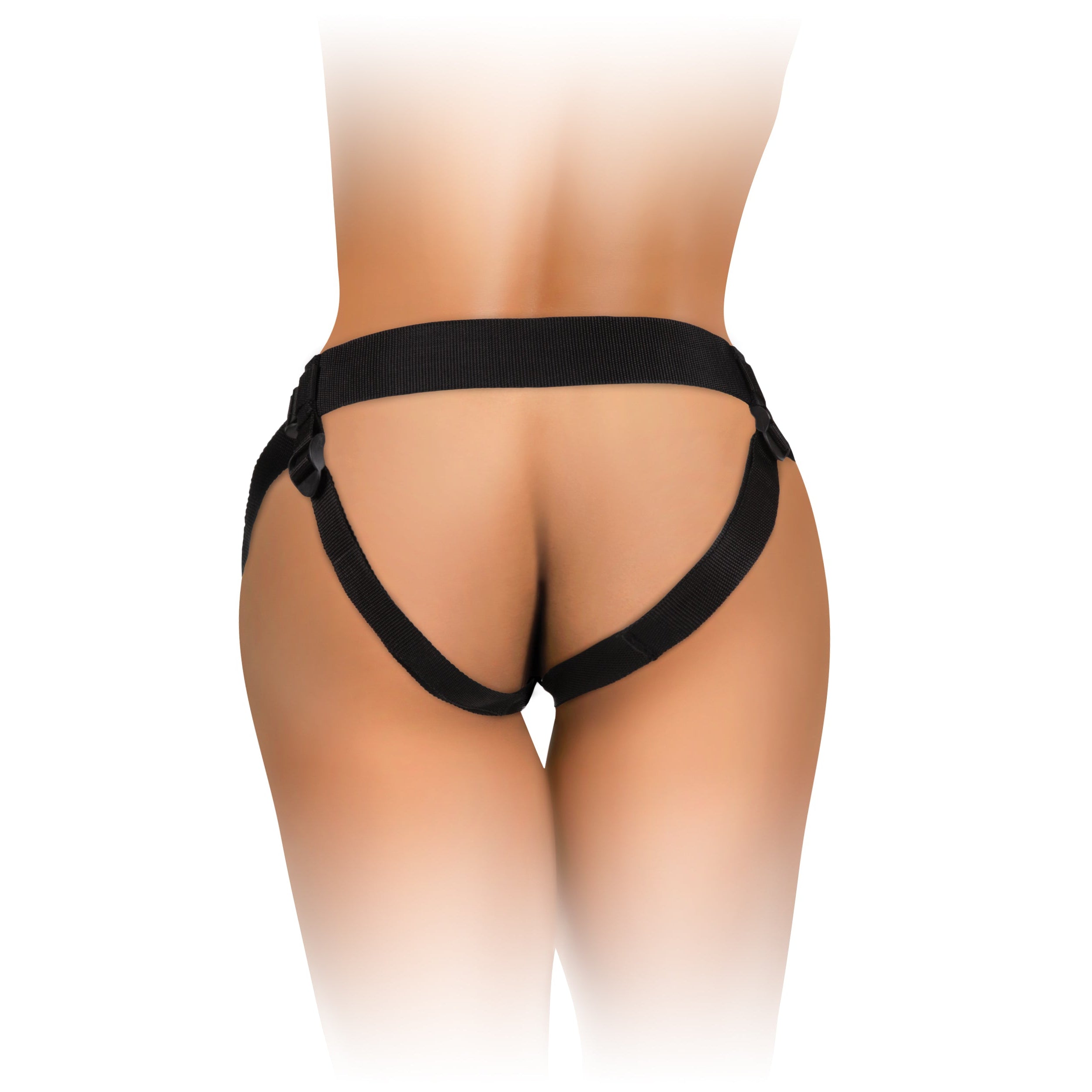 King Cock Comfy Body Dock Strap-On Harness