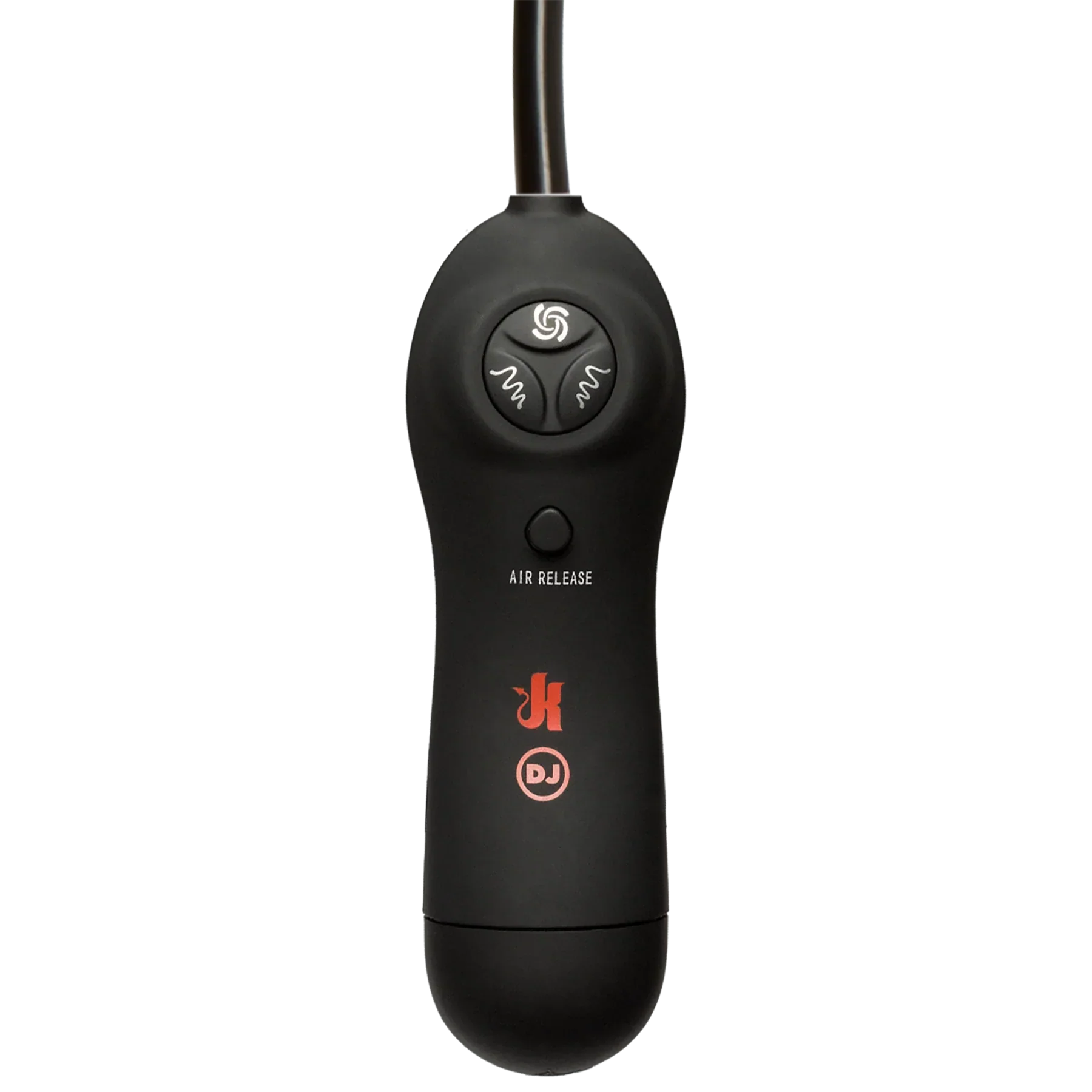 Kink Swell Auto Vibrating Nipple Sucker Cups