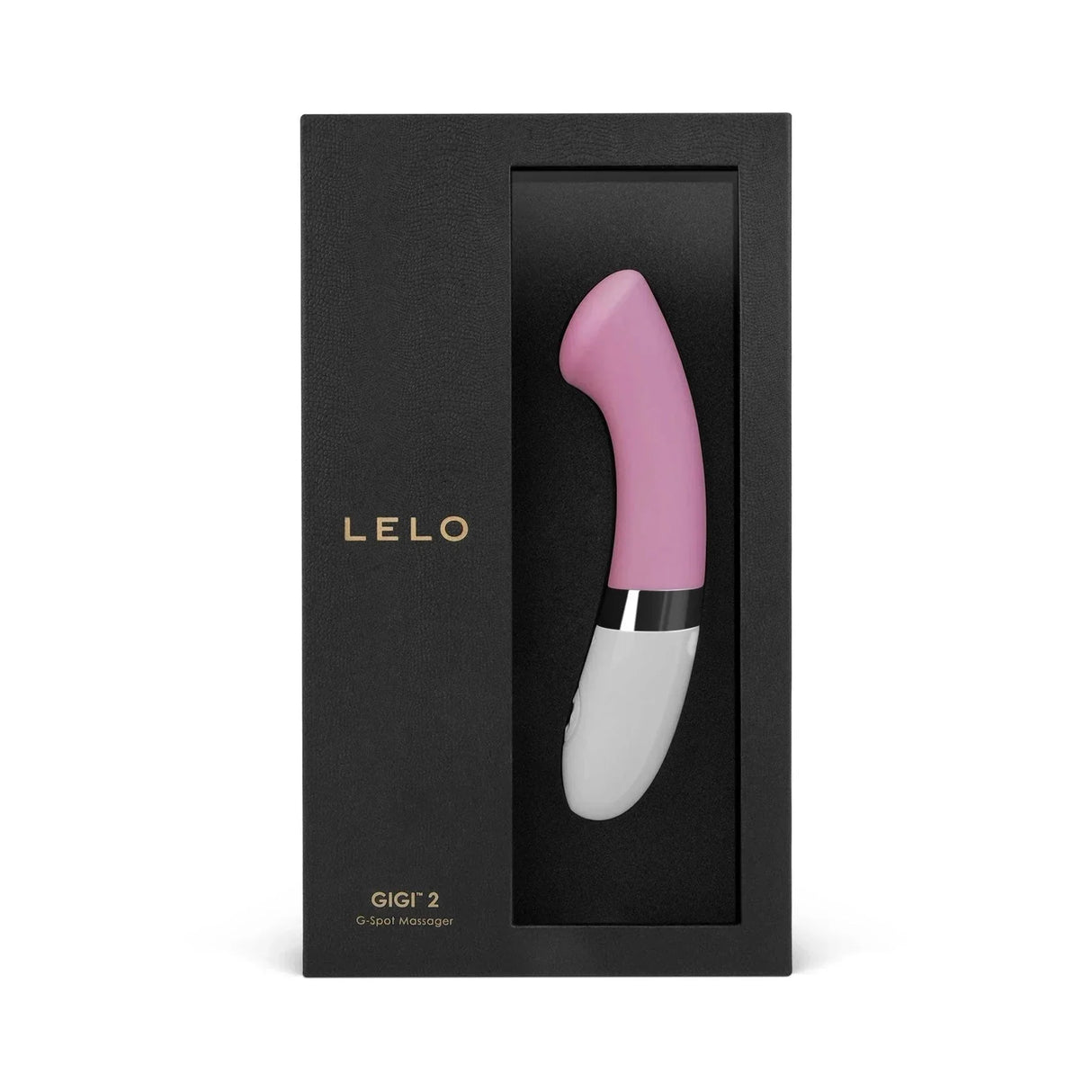 LELO GIGI 2 G Spot Vibrator