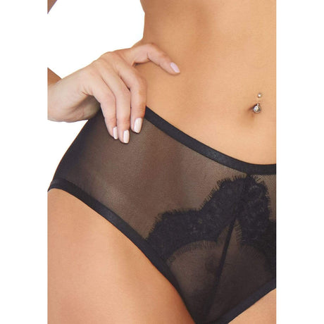 Leg Avenue 3-Piece Bedroom Bunny Costume Set