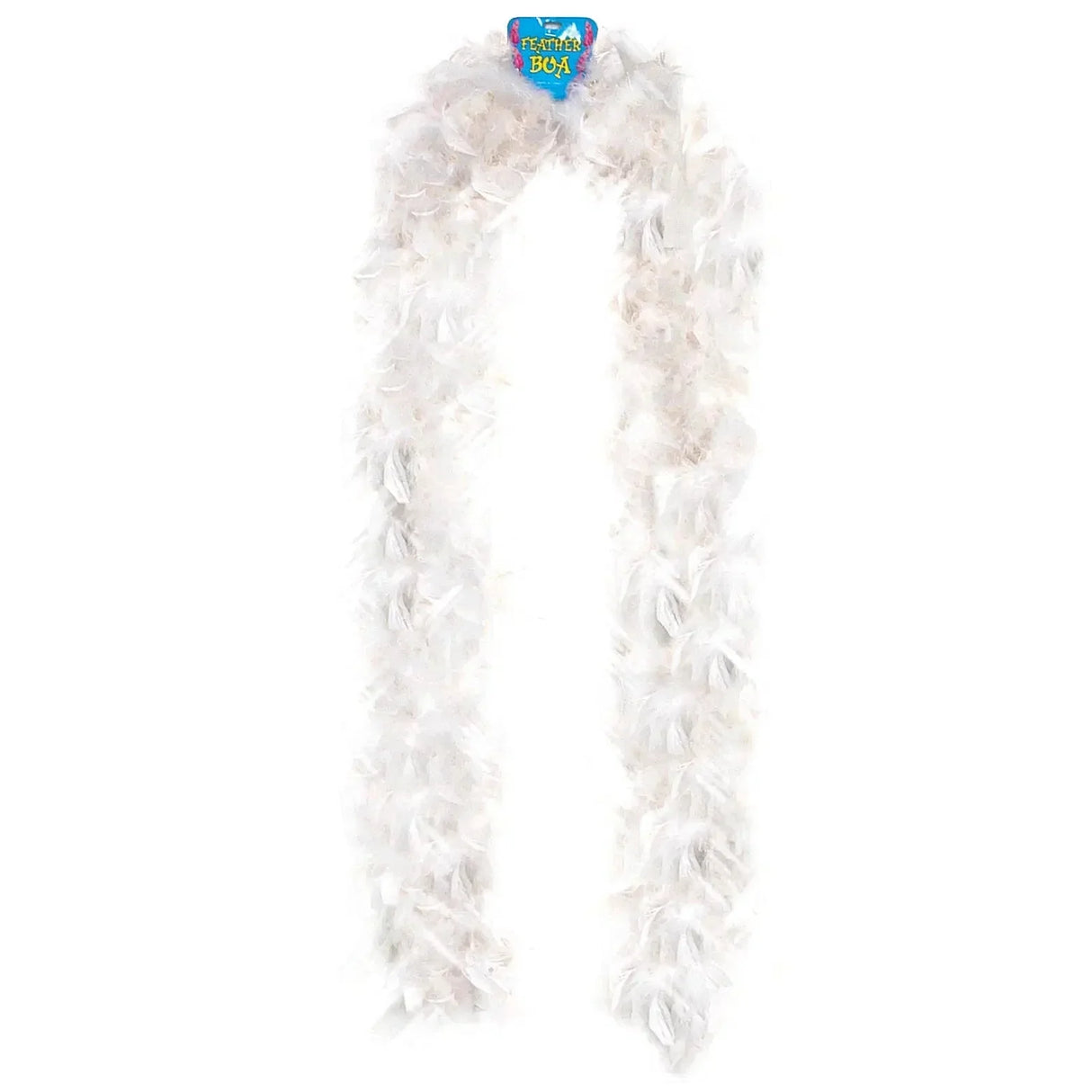 Lightweight Feather Boa