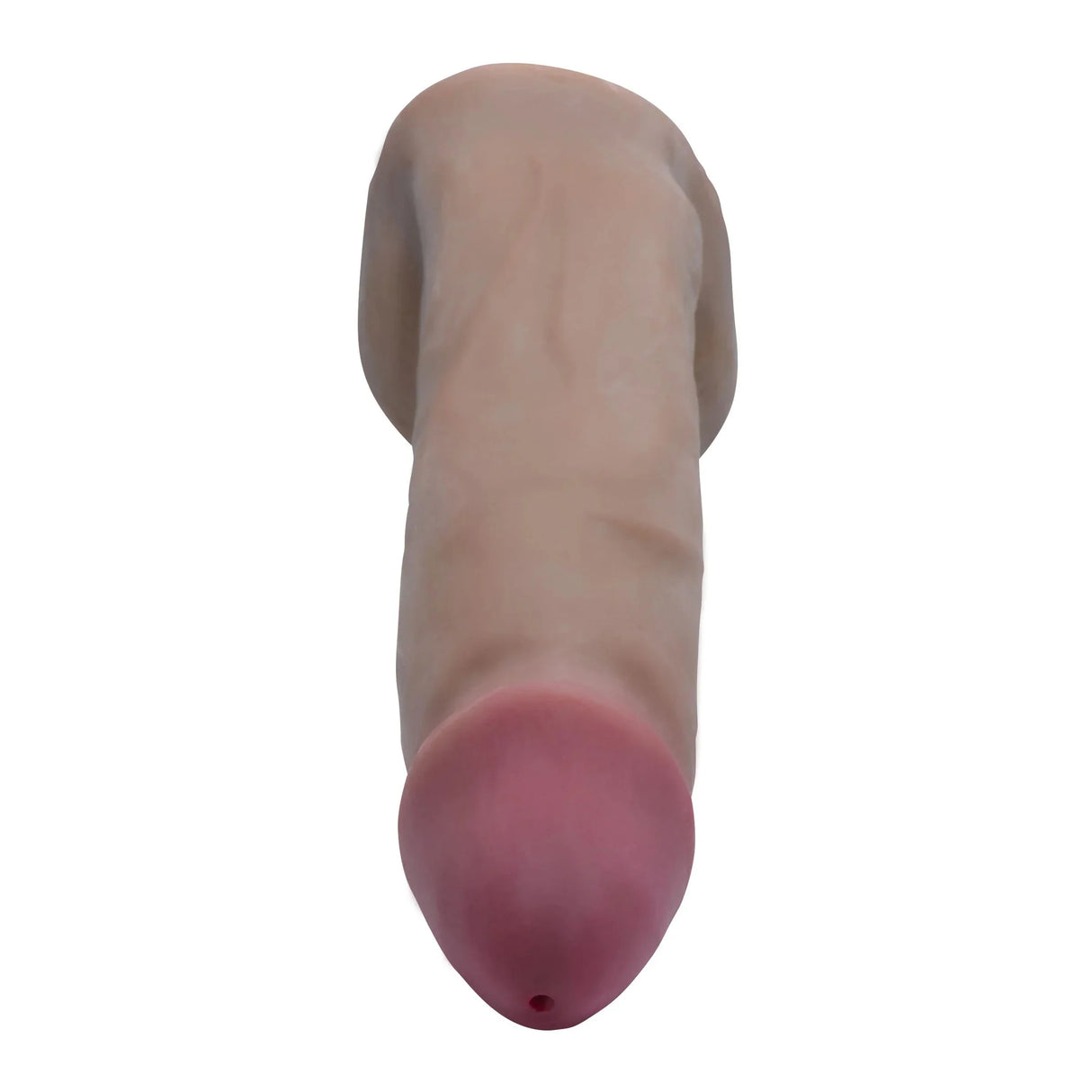 Loadz Dual Density Squirting Dildo