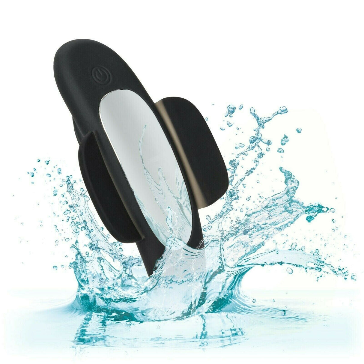 Lock-N-Play Remote Panty Teaser Vibe