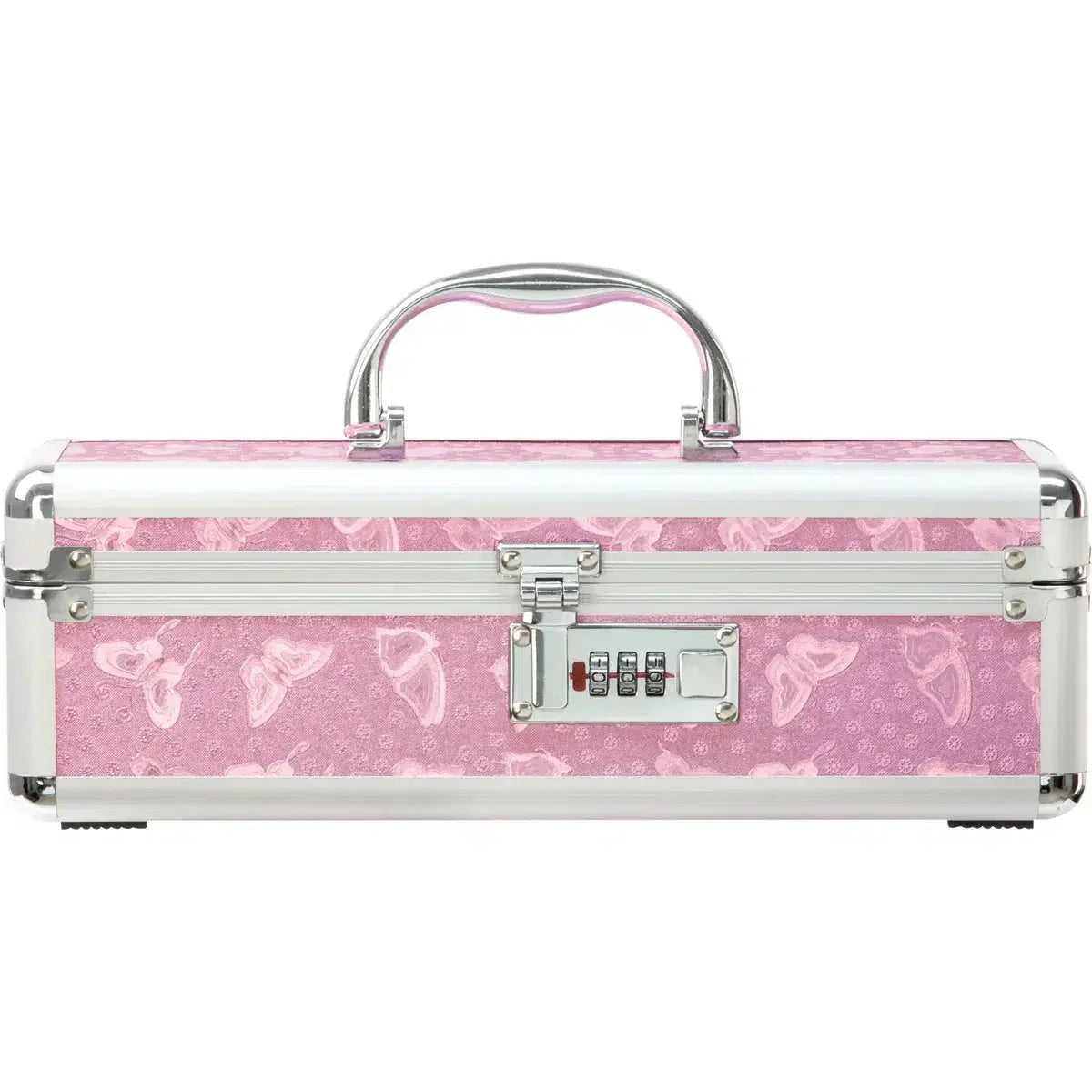 Lockable Vibrator Case
