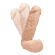 LoveBotz EZ Bend Sex Machine Dildo Attachment