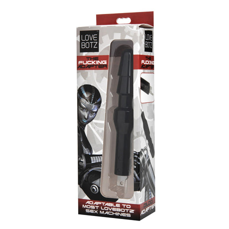 LoveBotz The Fucking Adapter