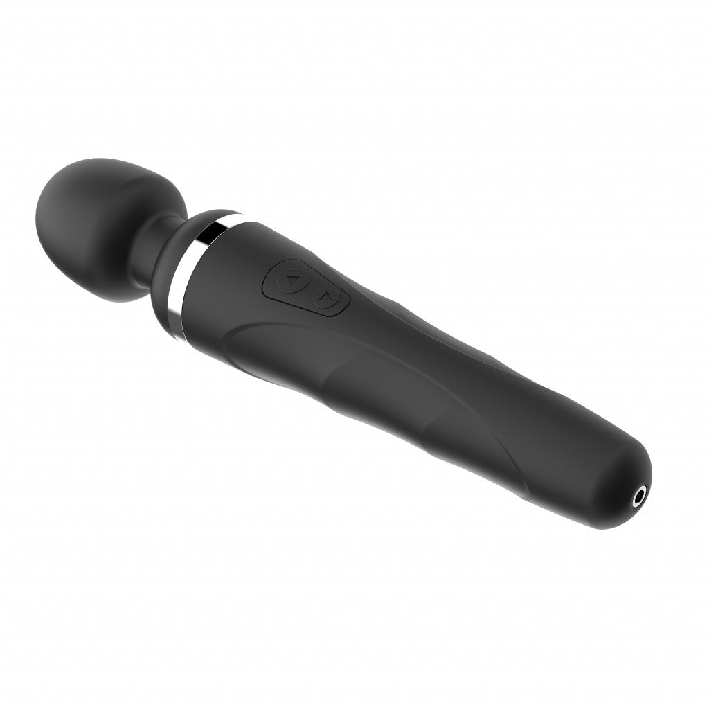 Lovense Domi 2 Wand Vibrator