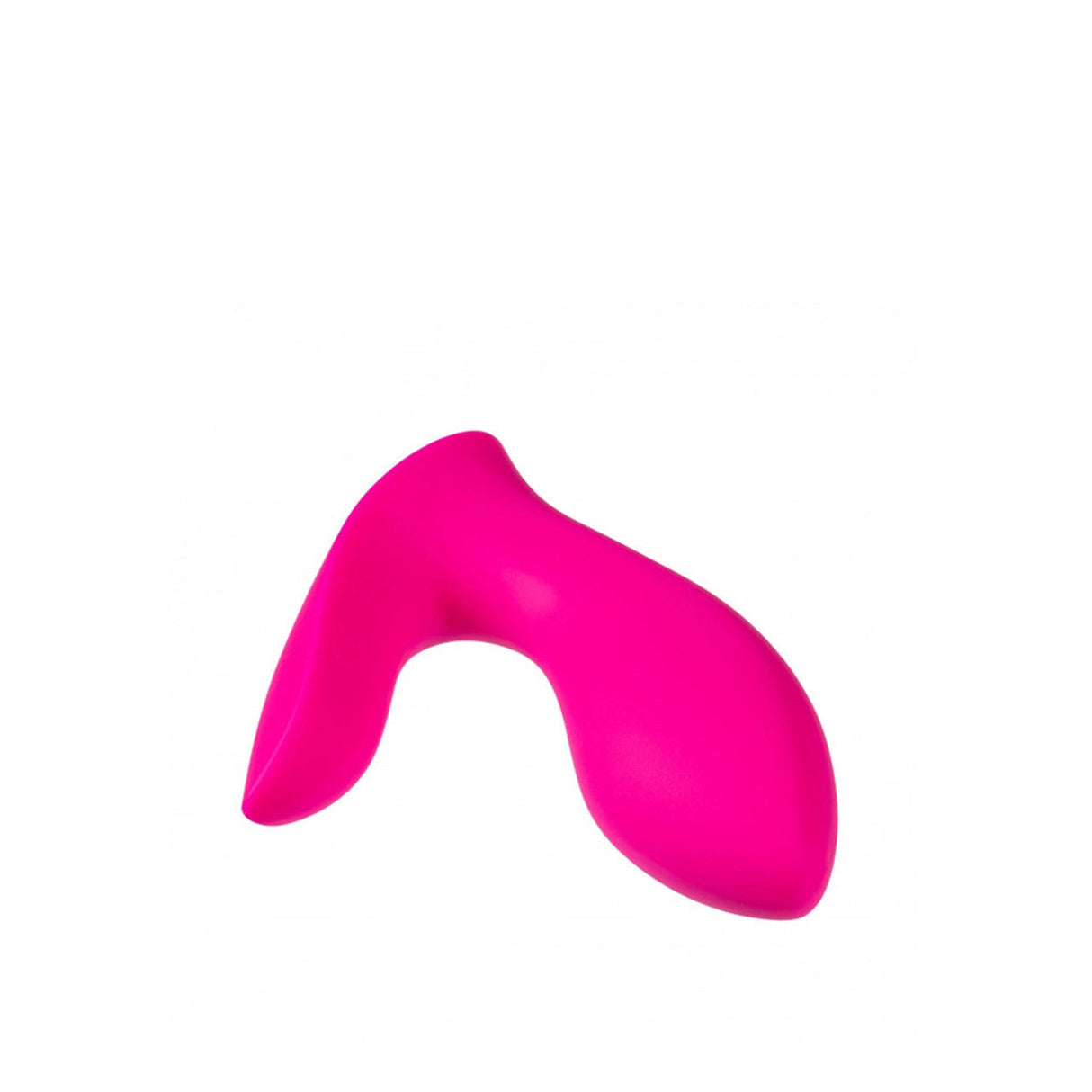 Lovense Flexer Insertable Dual Panty Vibrator