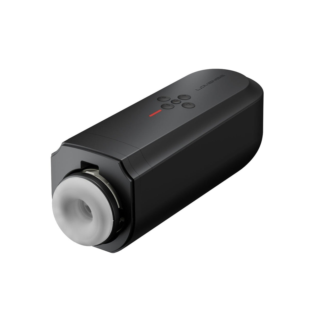 Lovense Solace Thrusting Male Masturbator