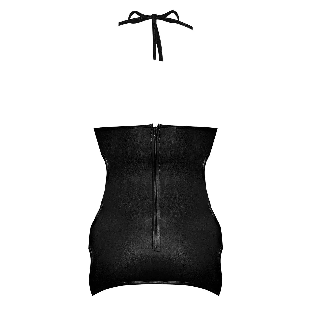 Lust Selene Keyhole Front Dress & G-String