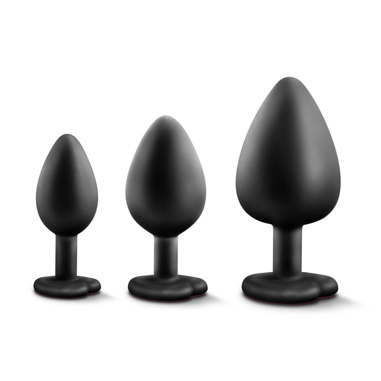Luxe Bling Plugs Training Kit With Gemstone