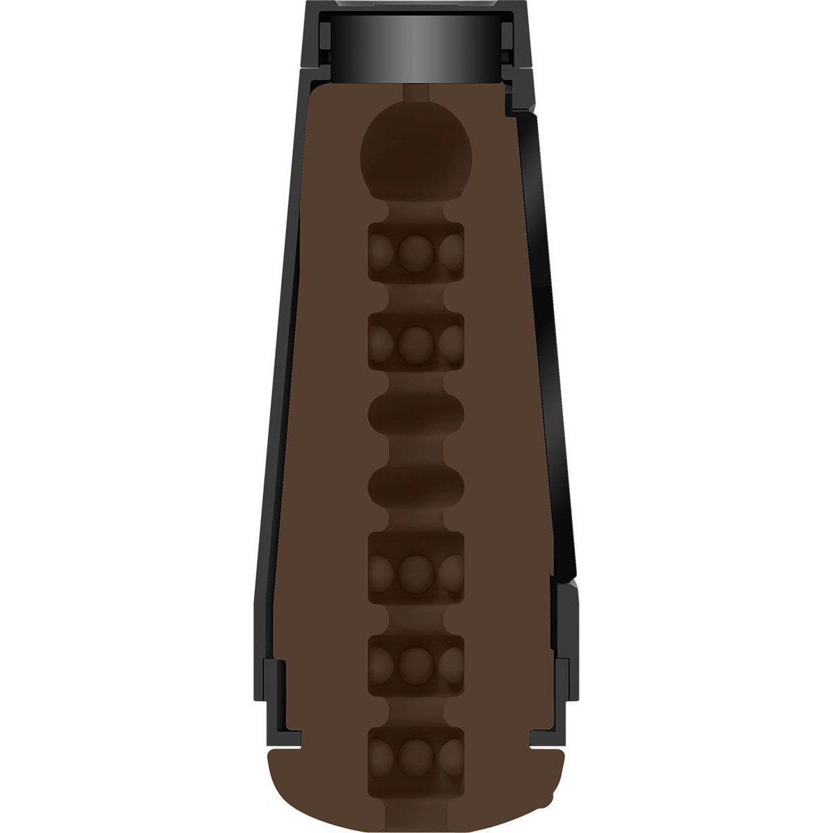 Main Squeeze Ultraskyn Stroker - Chocolate