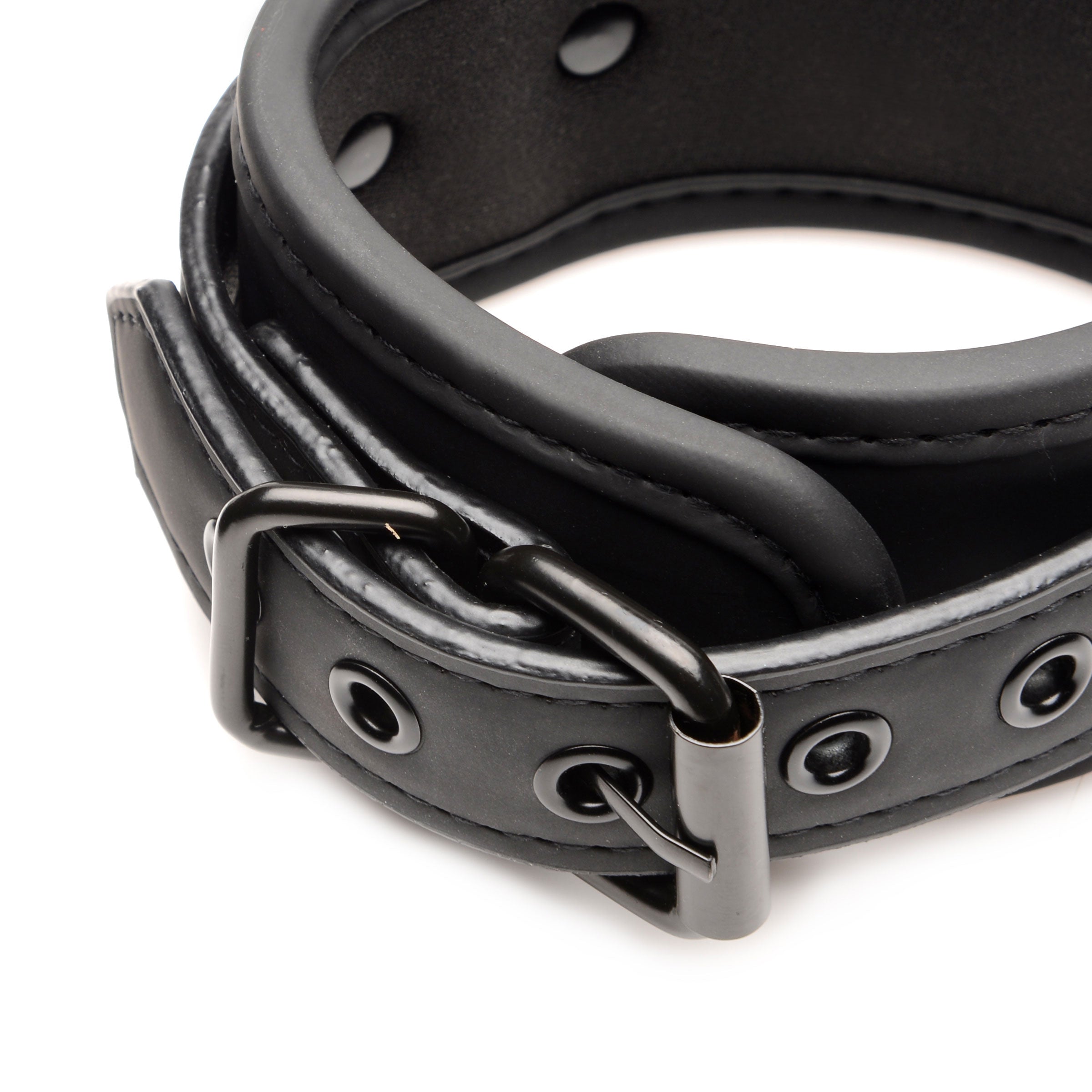 Master Of Kink 10-Piece Bondage Set