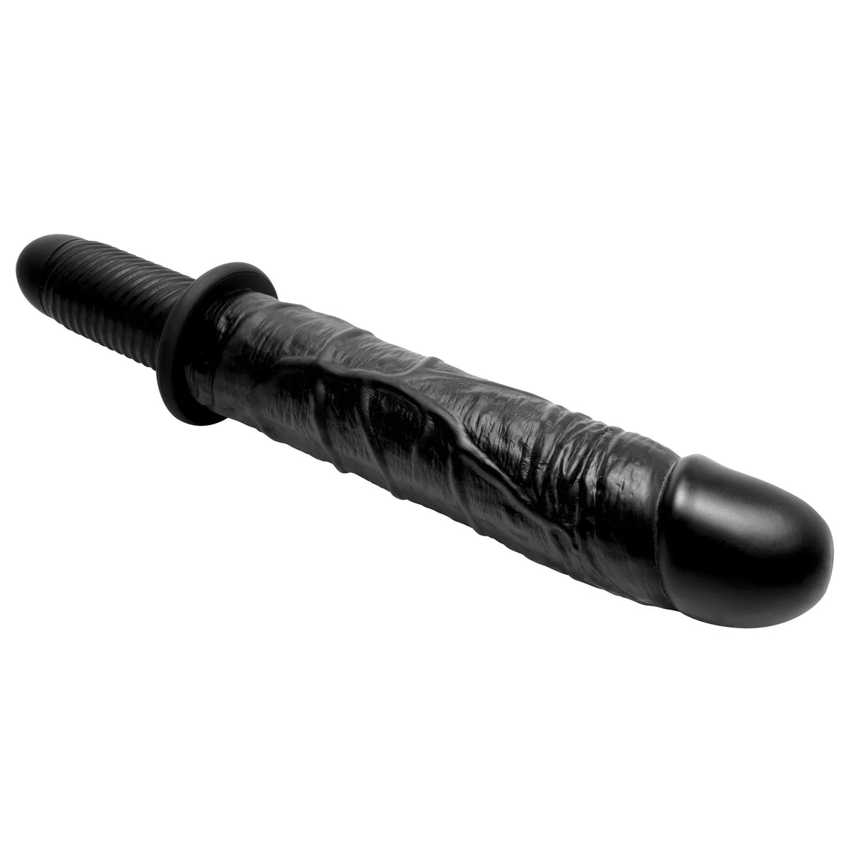 Master Series Huge Vibrating Dildo