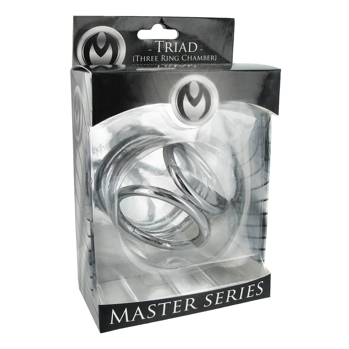 Master Series Triple Cock Ring