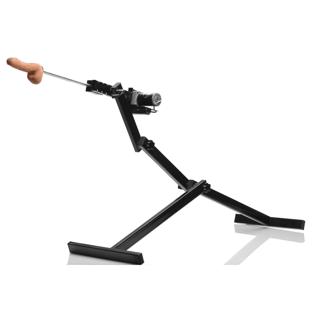 Matrix Multi-Angle Fucking Machine