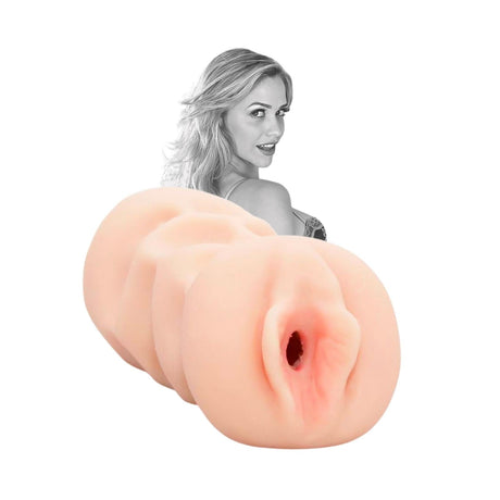 Mia Malkova Pocket Pussy Stroker