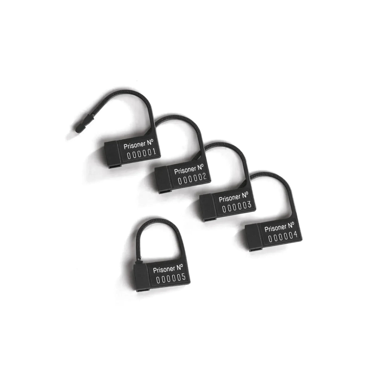 Mystim Pubic Enemy No 1 Cock Cage