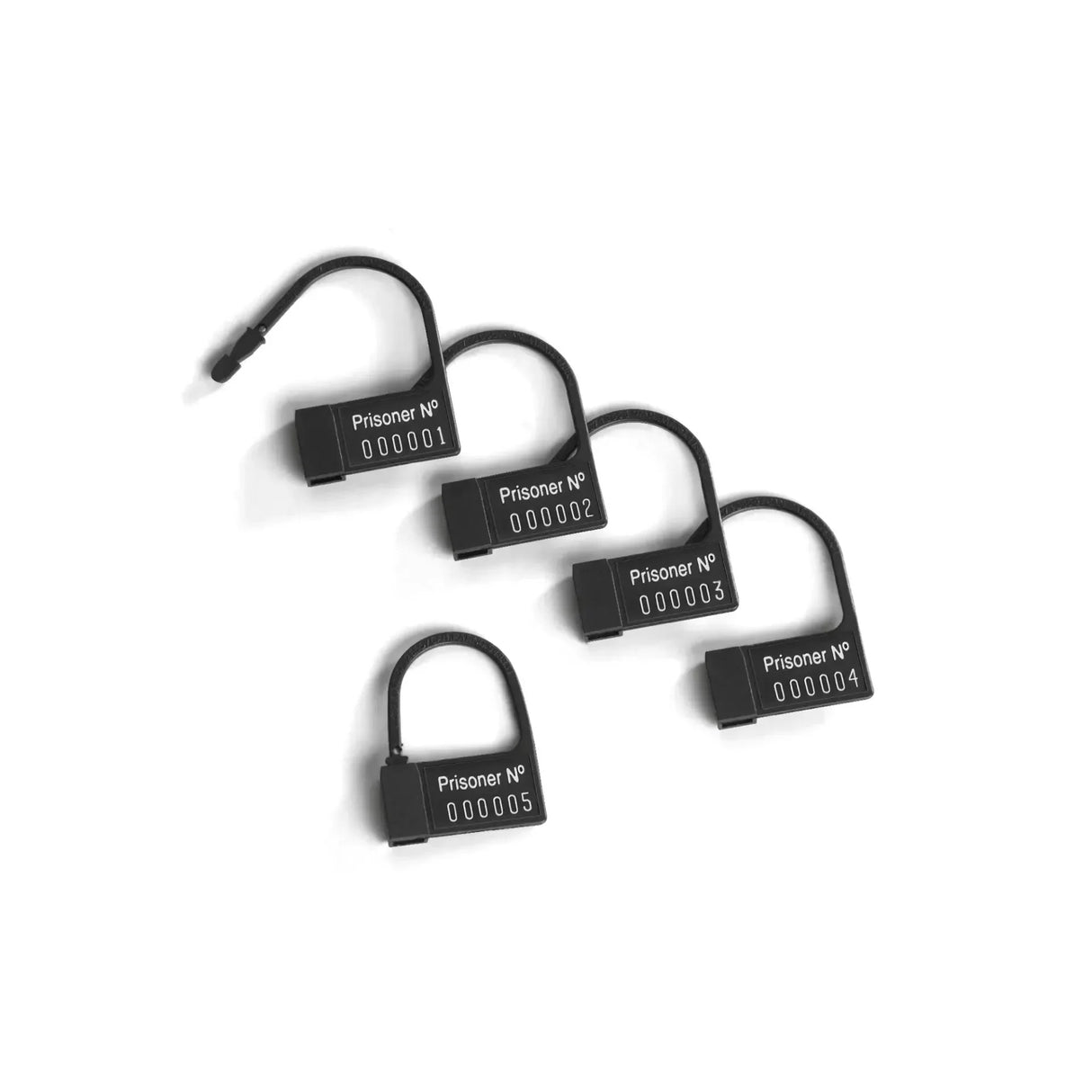 Mystim Pubic Enemy No 3 Cock Cage