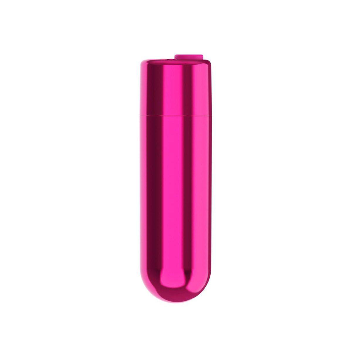 Naughty Nubbies Silicone Finger Massager