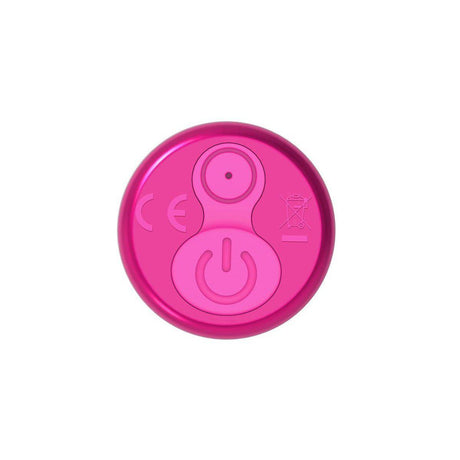 Naughty Nubbies Silicone Finger Massager