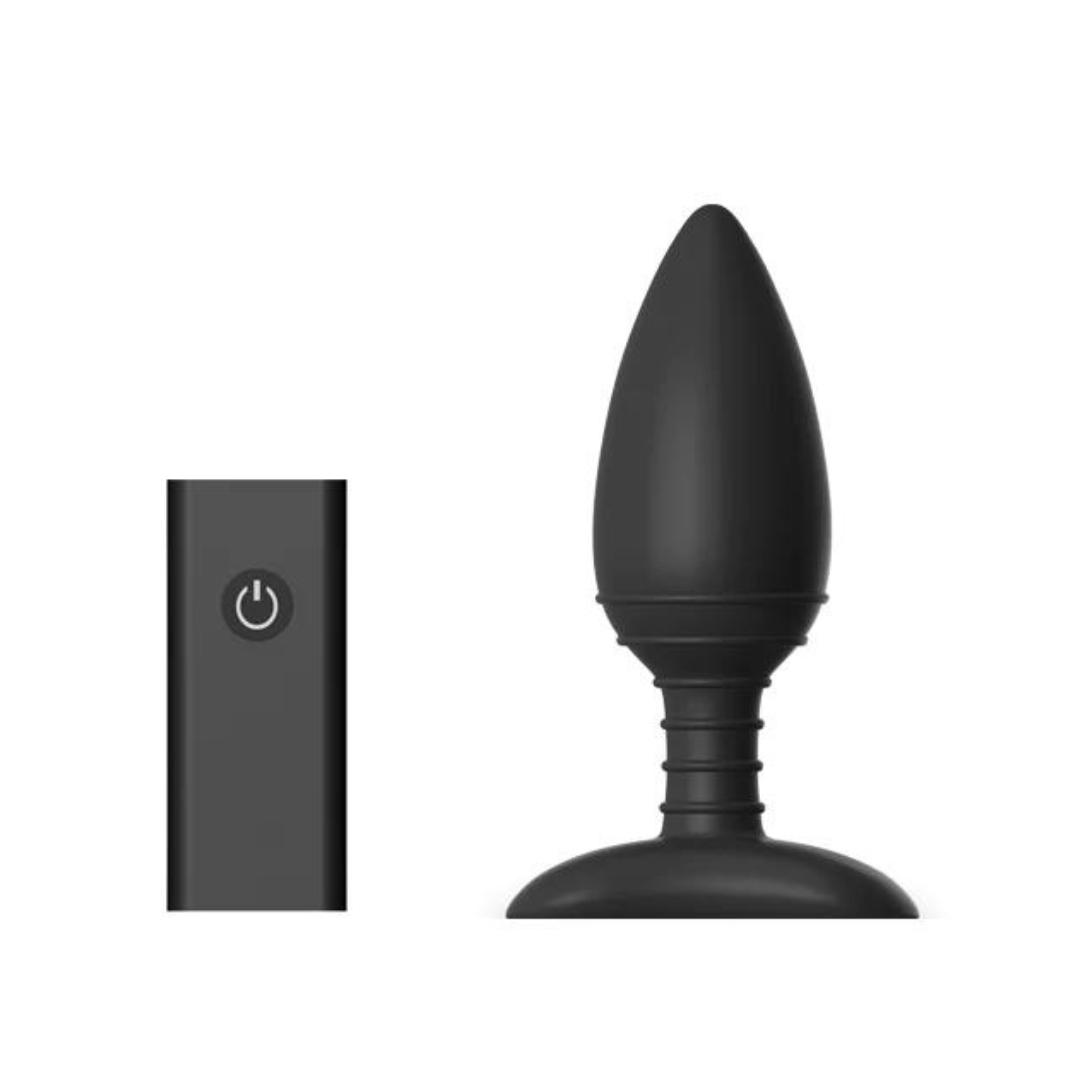Nexus Ace Remote Control Vibrating Butt Plug