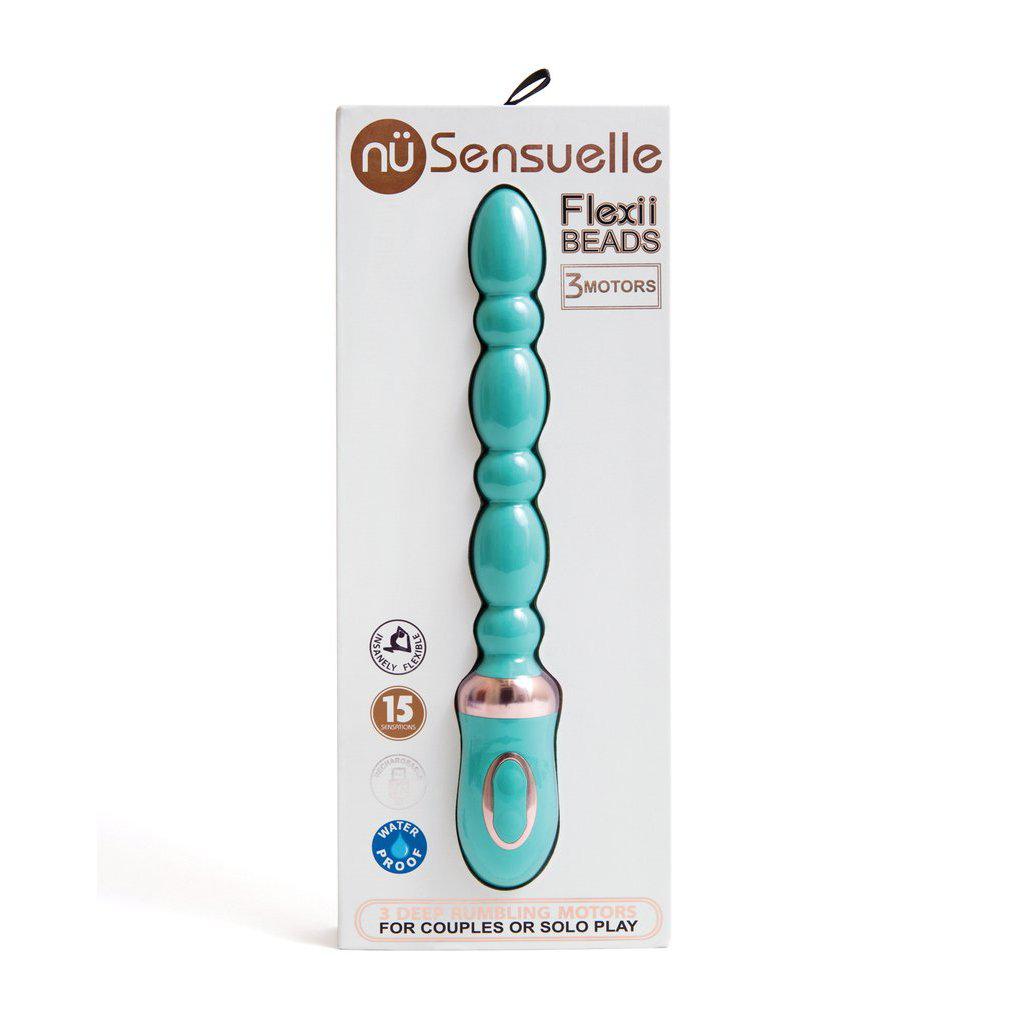 Nu Sensuelle Flexii Beads