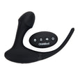 OhMiBod Club Vibe 3.OH Hero Wearable Butt Plug