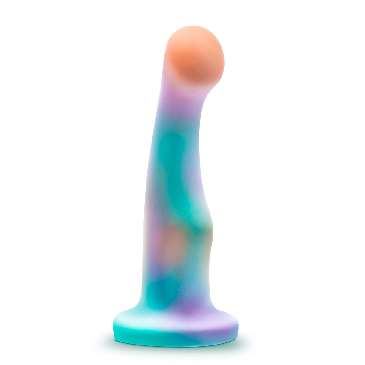 Opal Dreams Silicone Dildo