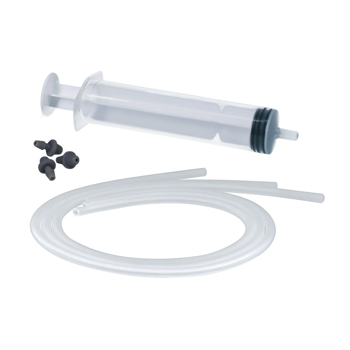 POP N' Play Squirting Packer Dildo - Cream