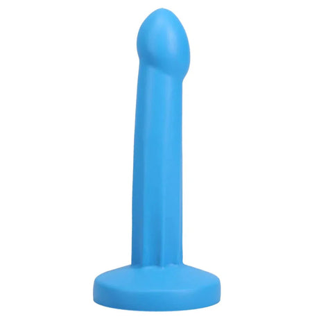 POP Silicone Squirting Dildo - Lagoon
