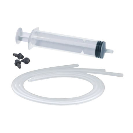 POP Squirting Dildo Refill Accessory Kit