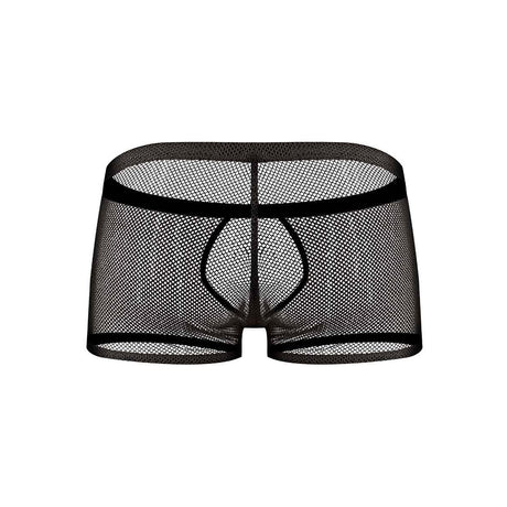 Peek a Buns Short