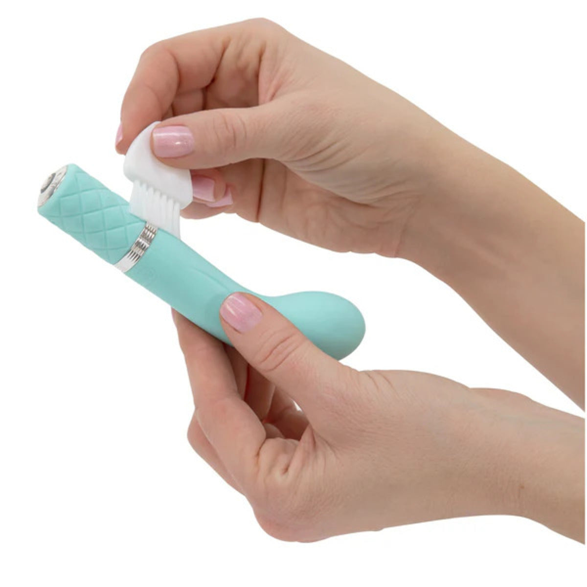 Pillow Talk Mini G Spot Vibrator