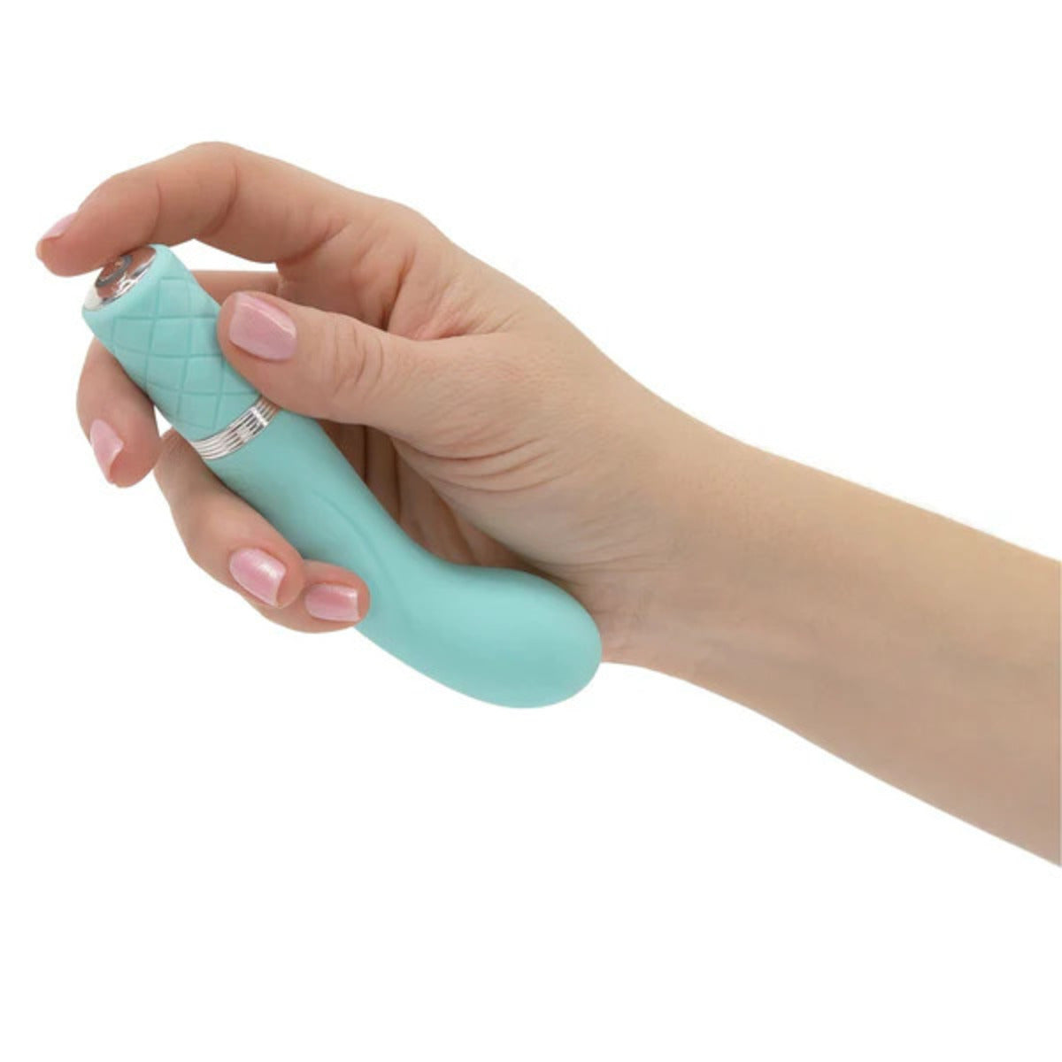Pillow Talk Mini G Spot Vibrator