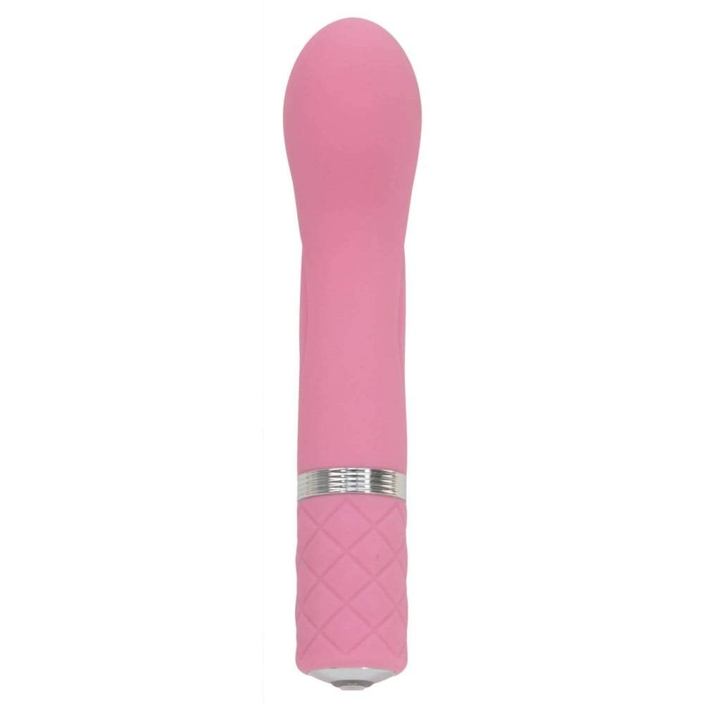 Pillow Talk Mini G Spot Vibrator