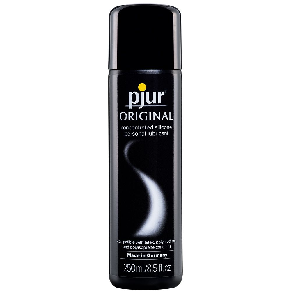 Pjur Original Silicone Personal Lubricant