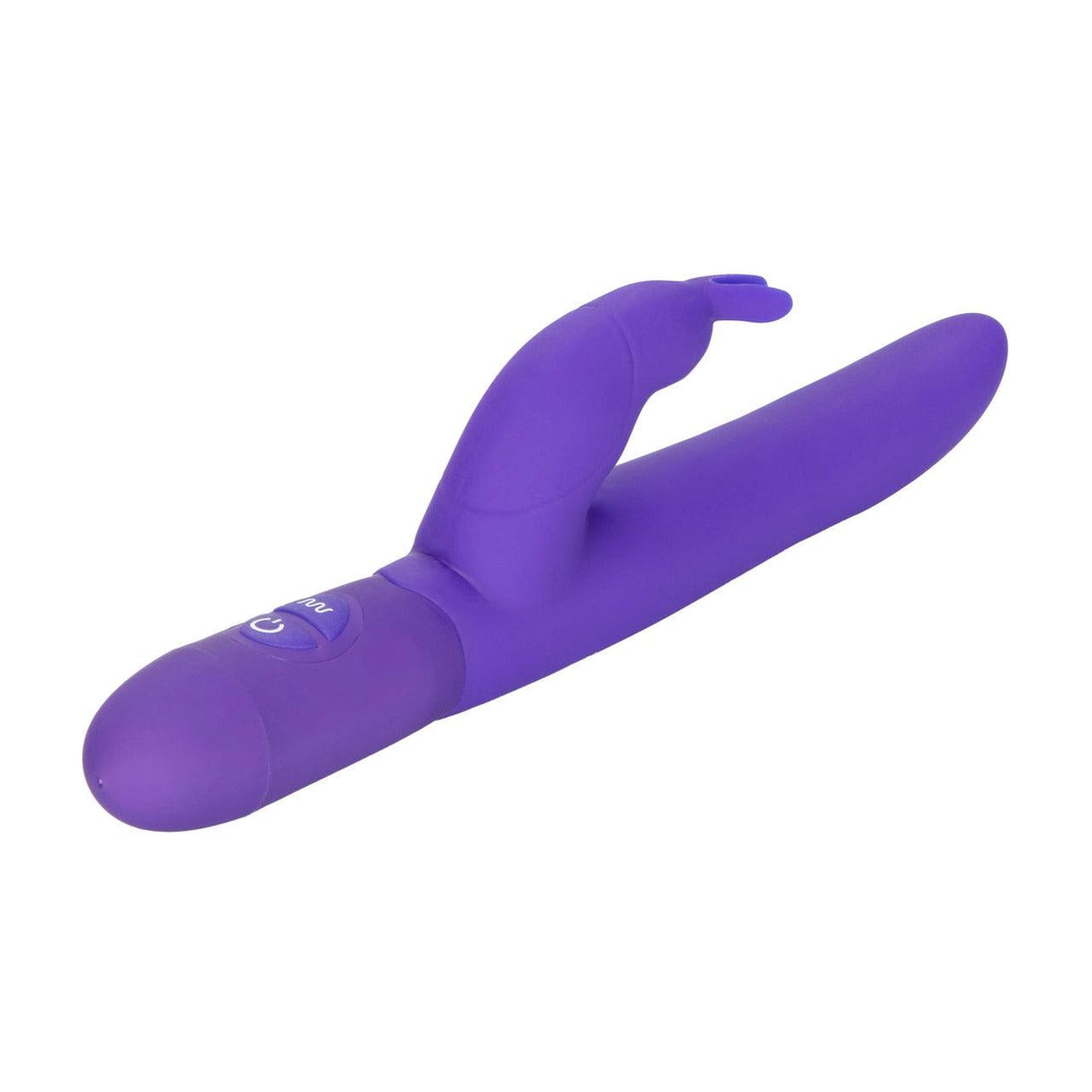 Posh Silicone Bounding Bunny Vibe